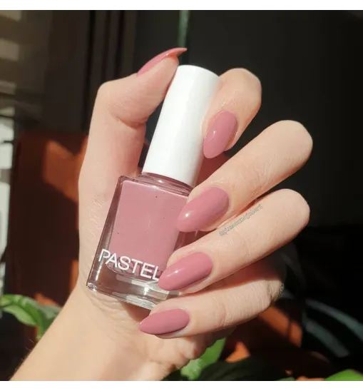 PASTEL NAIL POLISH 310